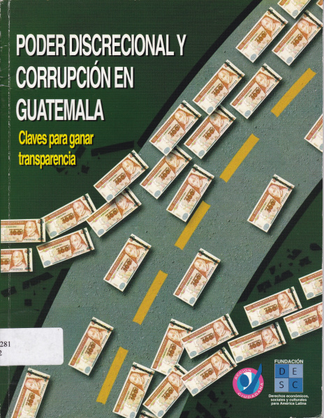 Archivo:Cover Discrecional UPANA.jpg