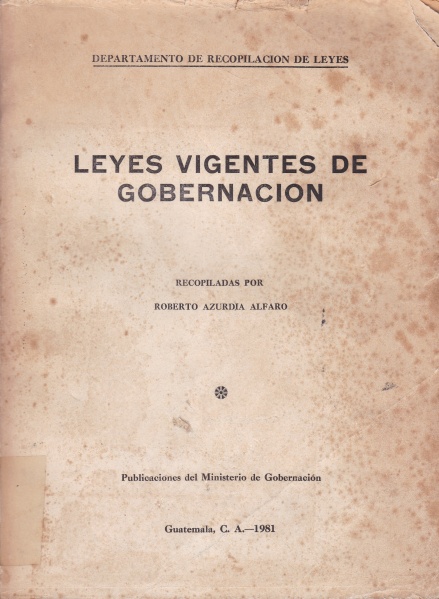 Archivo:Coverleyesvigentes1981.jpg