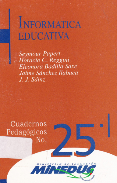 Archivo:Cover Informatica Papert.jpg