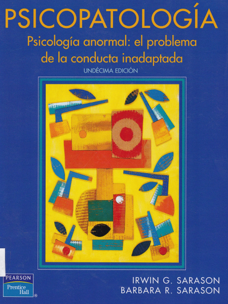 Archivo:Cover Psicopatologia Sarason.jpg