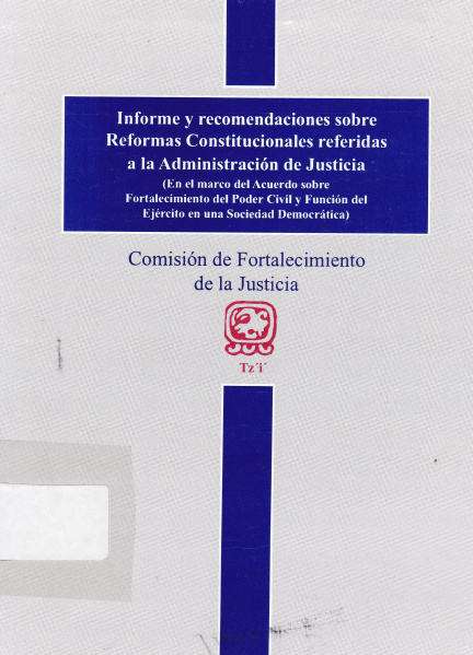 Archivo:Cover ReformasConstitucionales Guatemala.jpg