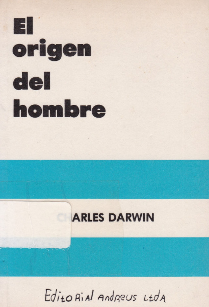 Archivo:CoverOrigenHombreDarwin.jpg