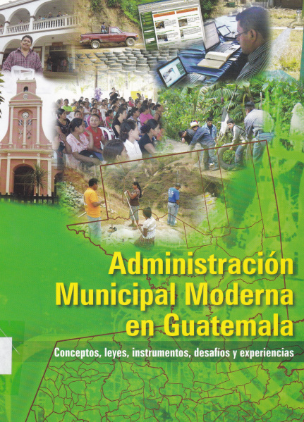 Archivo:Cover AdminsitracionMunicipal Serviprensa.jpg