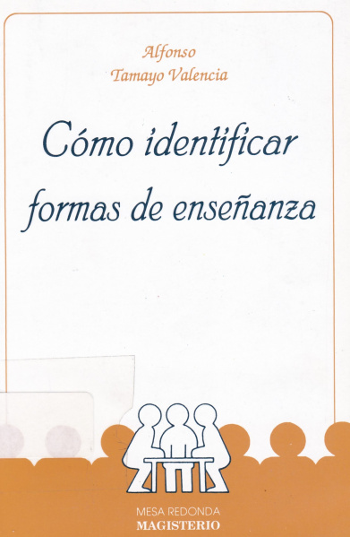 Archivo:Cover CómoIdentificar Tamayo.jpg