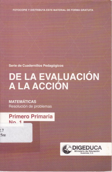 Archivo:Cover Matematica Primero.jpg