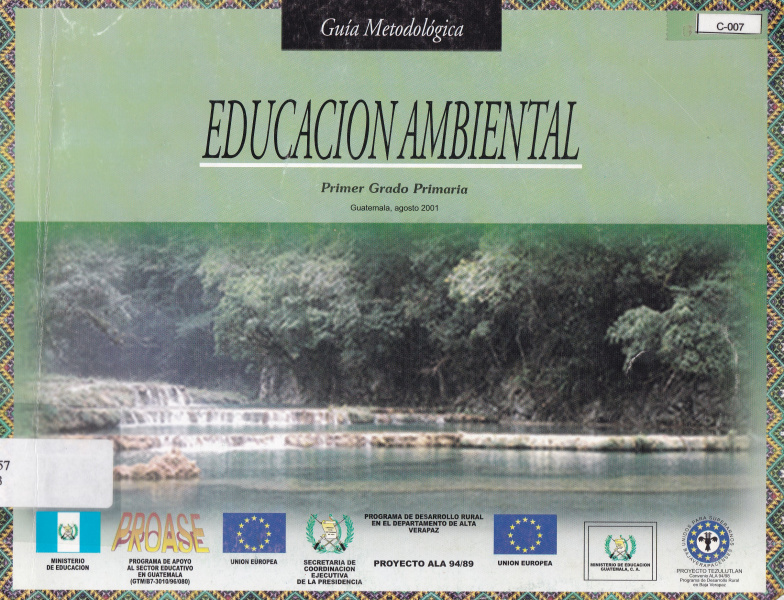 Archivo:Cover Educacion Primer Mineduc.jpg