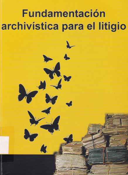 Archivo:Cover ArchivisticaLitigio Mack.jpg