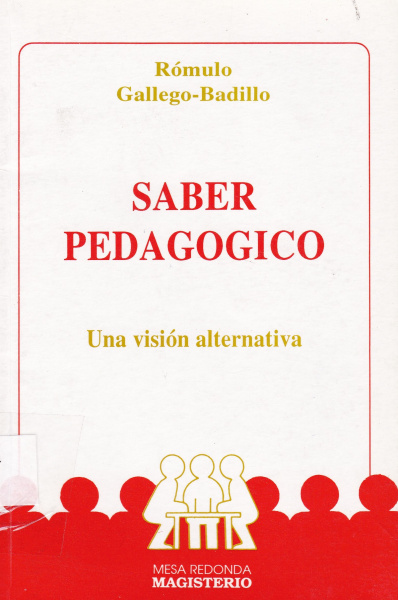 Archivo:Cover SaberPedagogico Gallego.jpg