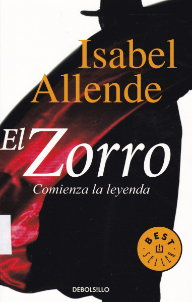 Archivo:Cover Zorro Allende.jpg