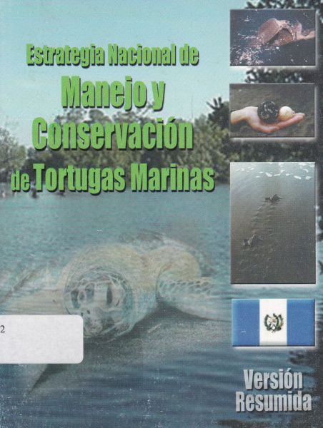 Archivo:CoverManejoyConservancióndeTortugasMarinas.jpg