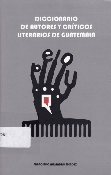 Archivo:Cover MéndezC.jpg