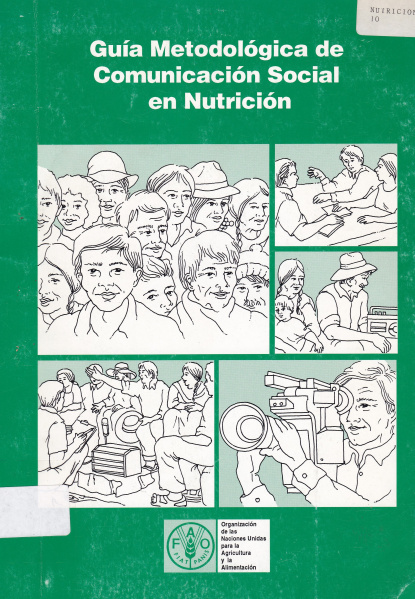 Archivo:Cover ComunicacionSocial FAO.jpg