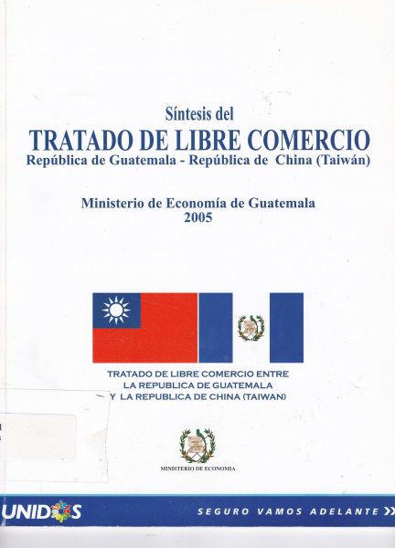 Archivo:Cover Tratado Guatemala Taiwan.jpg