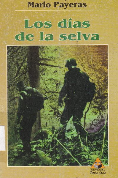 Archivo:Cover DíasSelva Payeras.jpg