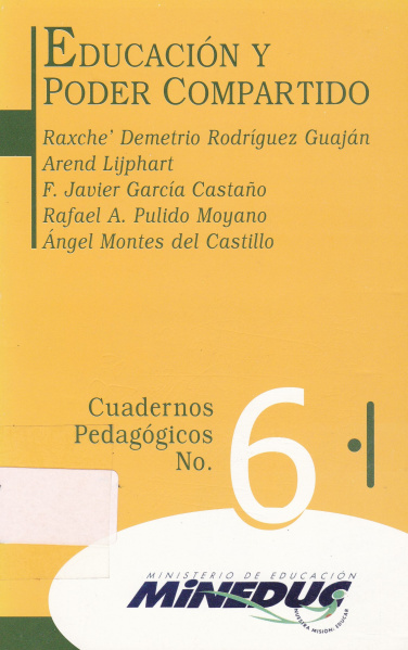 Archivo:Cover EducacionyPoder Rodriguez.jpg