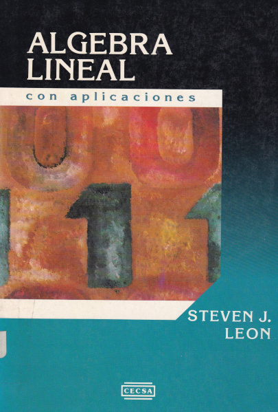 Archivo:Cover Algebra Leon.jpg