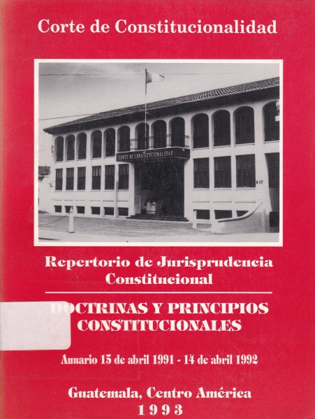 Archivo:Covercorteconstitucionalidad1994.jpg