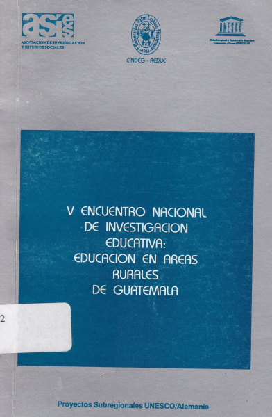 Archivo:Cover VEncuentroNacional Unesco.jpg