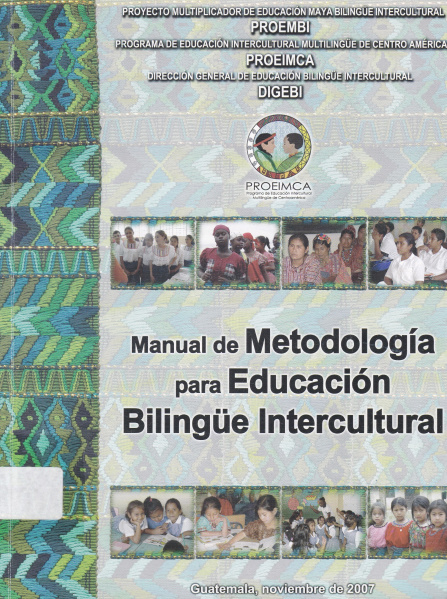 Archivo:Cover MetodologiaparaEducacion Proembi.jpg