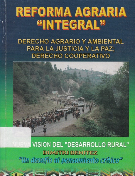 Archivo:Coverreformabenitez.jpg