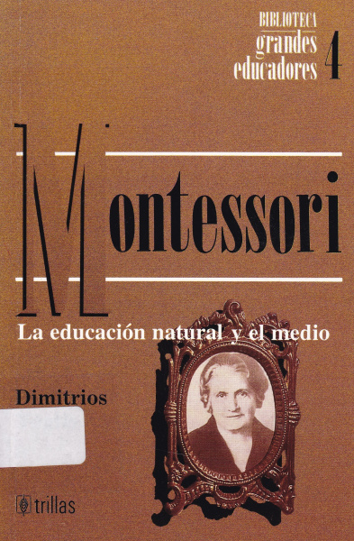 Archivo:Cover MontessoriEducacion Yaglis.jpg