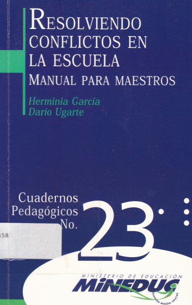 Archivo:Cover Resolviendo Garcia Mineduc.jpg