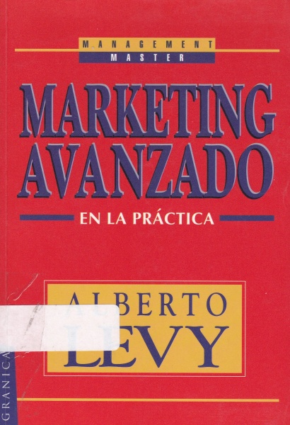 Archivo:CoverMarketingLevy.jpg