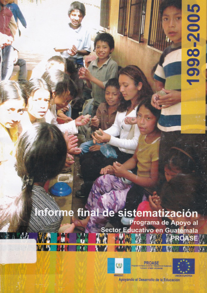 Archivo:Cover InformeFinal Proase.jpg