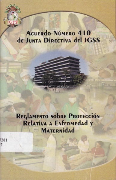 Archivo:Covermaternidadigss.jpg