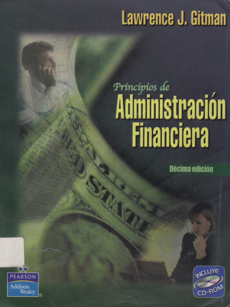 Archivo:Cover Adminsitración Gitman.jpg