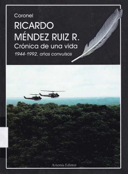 Archivo:Cover Cronica Mendez.jpg