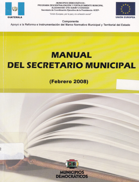 Archivo:Cover SecretarioMunicipal Guatemala.jpg