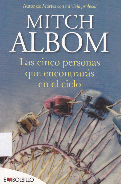 Archivo:Cover Cinco Albom.jpg