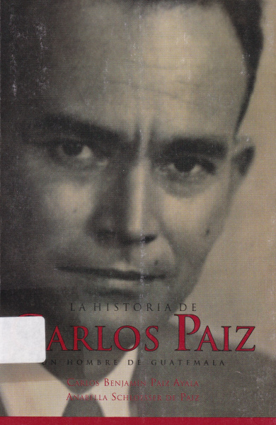 Archivo:Cover Historia Paiz.jpg