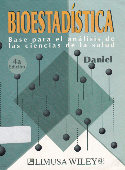 Archivo:Cover Bioestadística Wiley.jpg