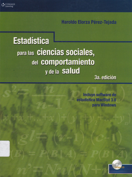 Archivo:Cover Estadística Perez.jpg