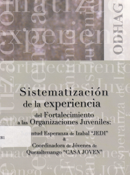 Archivo:Cover Sistematizacion ODHAG.jpg