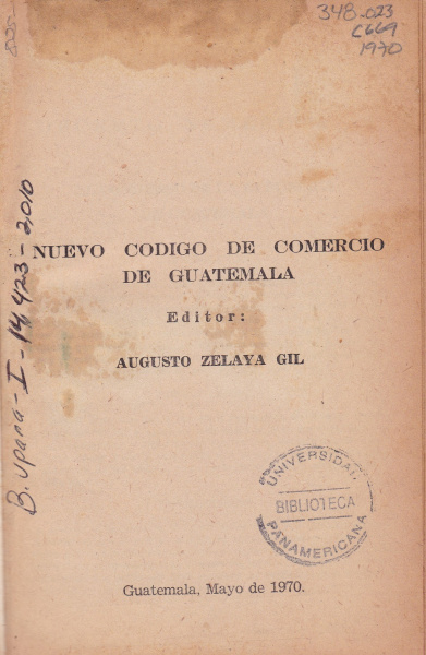 Archivo:Cover NuevoCodigoComercio Gatica.jpg