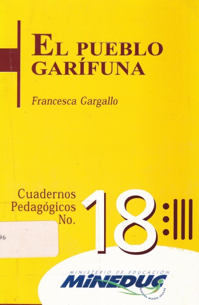 Archivo:CoverPuebloGargallo.jpg