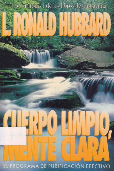 Archivo:Cover CuerpoLimpio Hubbard.jpg