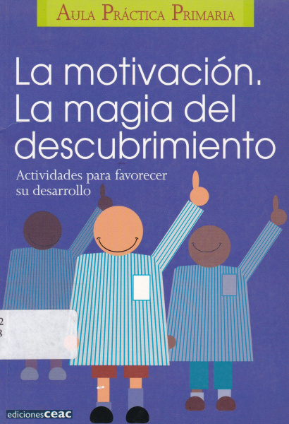 Archivo:Cover Motivación Primaria.jpg