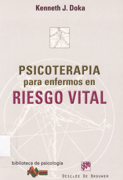 Archivo:Cover Psicoterapia Doka.jpg